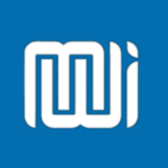 Modiano Logo